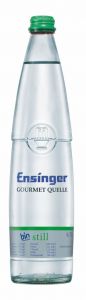 Ensinger Bio Gourmet Still | GBZ - Die Getränke-Blitzzusteller