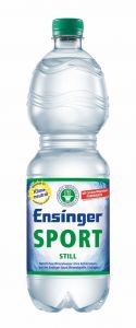 Ensinger Sport Still PET | GBZ - Die Getränke-Blitzzusteller