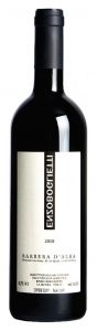 Enzo Boglietti Barbera d'Alba DOC