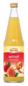 Eos Bio Apfelsaft trüb | GBZ - Die Getränke-Blitzzusteller