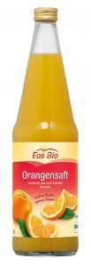 Eos Bio Direkt-Orangensaft | GBZ - Die Getränke-Blitzzusteller