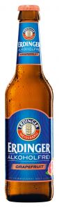 Erdinger Weissbier Alkoholfrei Grapefruit 6er | GBZ - Die Getränke-Blitzzusteller