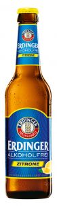 Erdinger Weissbier Alkoholfrei Zitrone 6er | GBZ - Die Getränke-Blitzzusteller