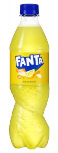 Fanta Lemon 24*0,33l | GBZ - Die Getränke-Blitzzusteller