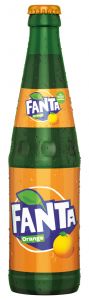 Fanta Orange | GBZ - Die Getränke-Blitzzusteller