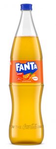 Fanta Orange Glas 6x1,0l | GBZ - Die Getränke-Blitzzusteller