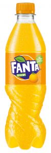 Fanta Orange PET | GBZ - Die Getränke-Blitzzusteller