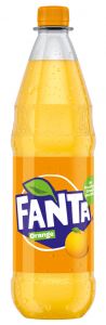 Fanta Orange PET | GBZ - Die Getränke-Blitzzusteller