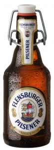 Flensburger Pils | GBZ - Die Getränke-Blitzzusteller