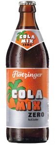 Flötzinger Cola-Mix Zero 20*0,5l | GBZ - Die Getränke-Blitzzusteller