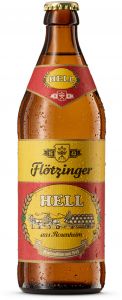 Flötzinger Hell | GBZ - Die Getränke-Blitzzusteller