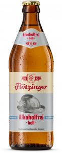 Flötzinger Hell Alkoholfrei | GBZ - Die Getränke-Blitzzusteller