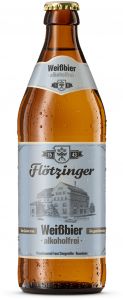 Flötzinger Weissbier Alkoholfrei | GBZ - Die Getränke-Blitzzusteller