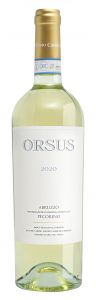 Fosso Corno Orsus Abruzzo Abruzzo DOC