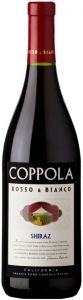 Francis Ford Coppola Bianco Shiraz