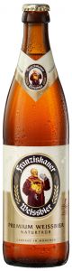 Franziskaner Weissbier | GBZ - Die Getränke-Blitzzusteller