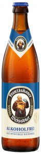 Franziskaner Weissbier Alkoholfrei | GBZ - Die Getränke-Blitzzusteller