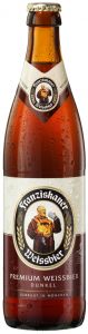 Franziskaner Weissbier Dunkel | GBZ - Die Getränke-Blitzzusteller