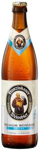 Franziskaner Weissbier Leicht | GBZ - Die Getränke-Blitzzusteller