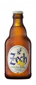 Freiherr von Zech Kellerbier-Radler 6er | GBZ - Die Getränke-Blitzzusteller