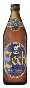 Frhr. von Zech Hefe-Weizen | GBZ - Die Getränke-Blitzzusteller