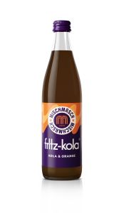 fritz-kola Mischmasch 0,5l | GBZ - Die Getränke-Blitzzusteller