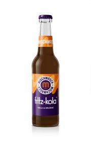 fritz-kola Mischmasch | GBZ - Die Getränke-Blitzzusteller