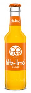 fritz-limo Orange Gastro | GBZ - Die Getränke-Blitzzusteller