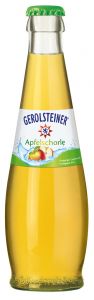 Gerolsteiner Apfelschorle Gourmet | GBZ - Die Getränke-Blitzzusteller