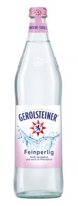 Gerolsteiner Feinperlig Individual | GBZ - Die Getränke-Blitzzusteller