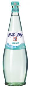 Gerolsteiner Medium Gourmet | GBZ - Die Getränke-Blitzzusteller