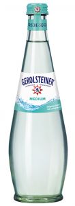 Gerolsteiner Medium Gourmet | GBZ - Die Getränke-Blitzzusteller