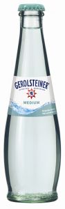 Gerolsteiner Medium Gourmet | GBZ - Die Getränke-Blitzzusteller