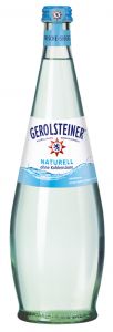 Gerolsteiner Naturell Gourmet | GBZ - Die Getränke-Blitzzusteller