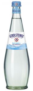 Gerolsteiner Naturell Gourmet | GBZ - Die Getränke-Blitzzusteller