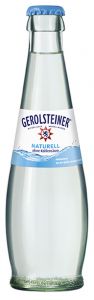 Gerolsteiner Naturell Gourmet | GBZ - Die Getränke-Blitzzusteller