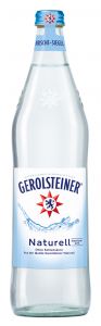 Gerolsteiner Naturell Individual | GBZ - Die Getränke-Blitzzusteller