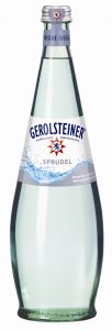 Gerolsteiner Spritzig Gourmet | GBZ - Die Getränke-Blitzzusteller