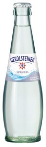 Gerolsteiner Spritzig Gourmet | GBZ - Die Getränke-Blitzzusteller