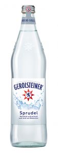 Gerolsteiner Sprudel Individual | GBZ - Die Getränke-Blitzzusteller