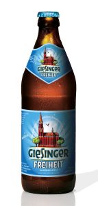 Giesinger Freiheit Alkoholfrei | GBZ - Die Getränke-Blitzzusteller