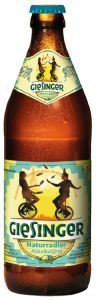Giesinger Radler Alkoholfrei | GBZ - Die Getränke-Blitzzusteller