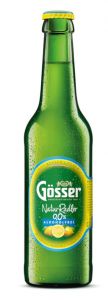 Gösser NaturRadler Alkoholfrei Sixpack | GBZ - Die Getränke-Blitzzusteller