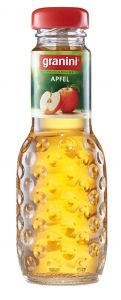 Granini Apfelsaft klar | GBZ - Die Getränke-Blitzzusteller