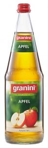 Granini Apfelsaft klar | GBZ - Die Getränke-Blitzzusteller