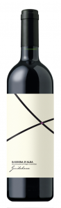 Guidobono Barbera d'Alba DOC 