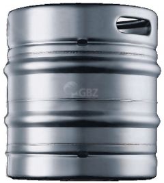Guinness Irish Draught KEG | GBZ - Die Getränke-Blitzzusteller