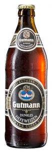 Gutmann Hefeweizen Dunkel | GBZ - Die Getränke-Blitzzusteller