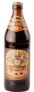 Helleluja Cola Mix | GBZ - Die Getränke-Blitzzusteller