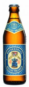 Hofbräuhaus Hell 0,33er Gastroflasche | GBZ - Die Getränke-Blitzzusteller